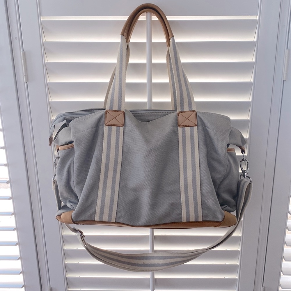 Pottery Barn Kids Diaper Bag